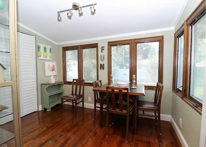 Navy Point Bungalow Pensacola